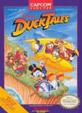 Duck Tales (Nintendo Entertainment System)